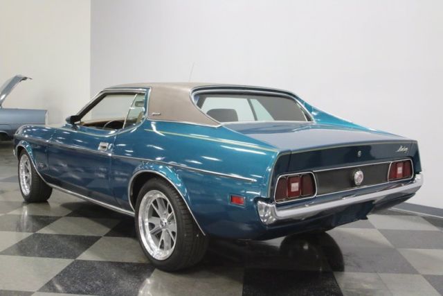1972 Ford Mustang Grande - photo 9