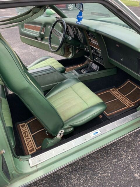1972 Ford Mustang Grande - photo 9