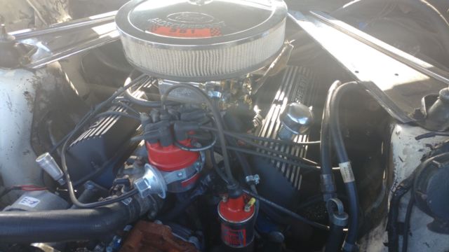 1972 Ford Mustang Shelby De Mexico - photo 10