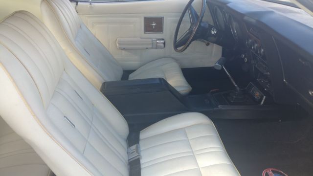 1972 Ford Mustang Shelby De Mexico - photo 8