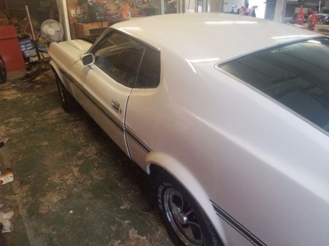 1972 Ford Mustang - photo 5