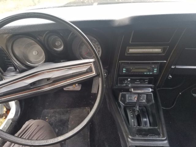 1972 Ford Mustang - photo 9