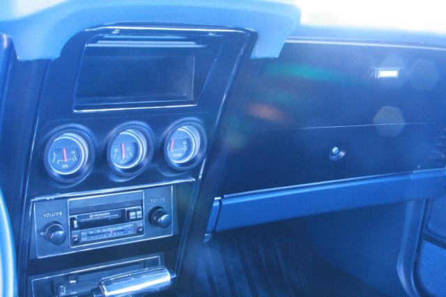 1972 Ford Mustang Silver - photo 11