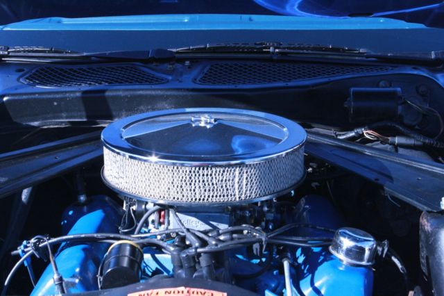 1972 Ford Mustang Silver - photo 9