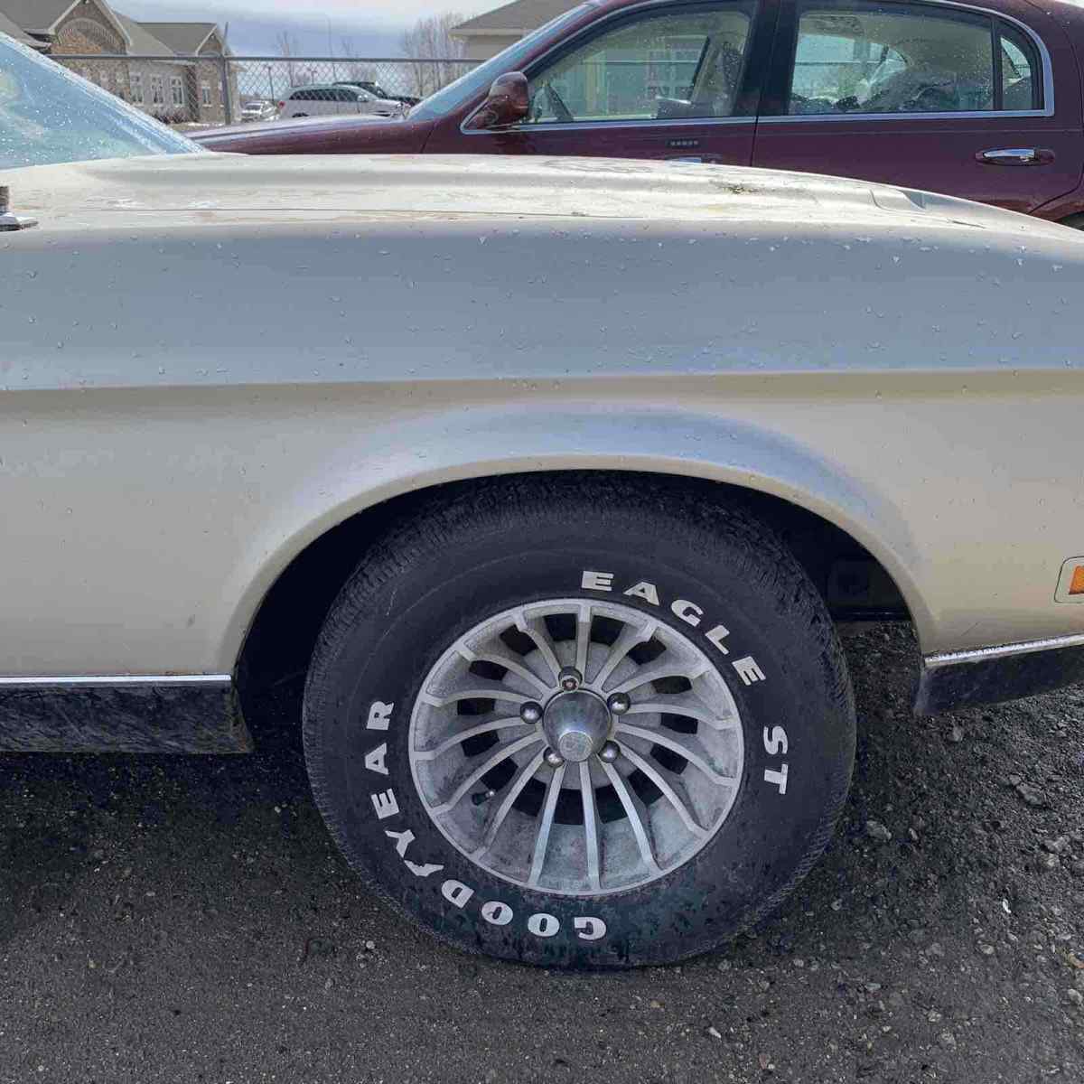 1972 Ford Mustang Mach 1 Mach 1 - photo 11
