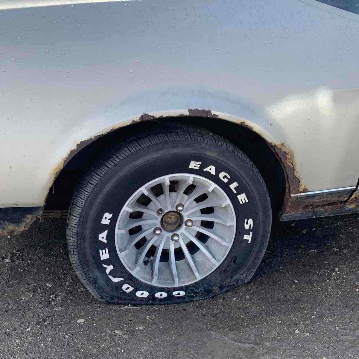 1972 Ford Mustang Mach 1 Mach 1 - photo 5