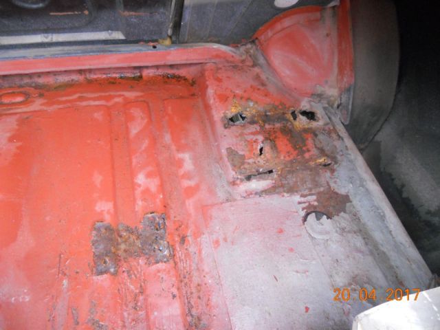 1972 Ford Mustang Mach 1 - photo 13
