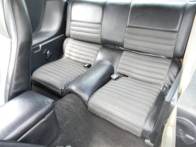 1972 Ford Mustang R-CODE 351 HO - photo 11