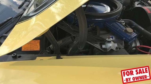 1972 Ford Mustang - photo 9