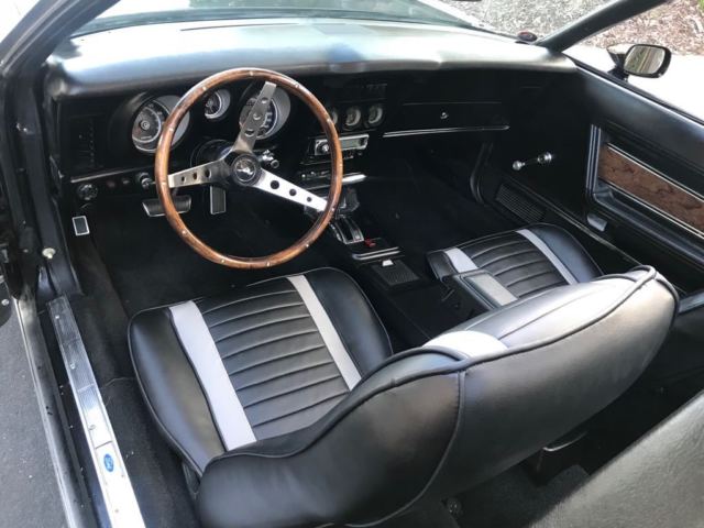 1972 Ford Mustang - photo 10