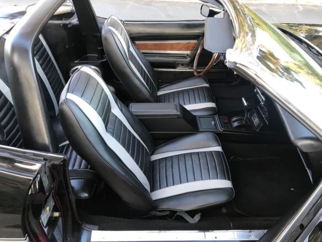 1972 Ford Mustang - photo 11