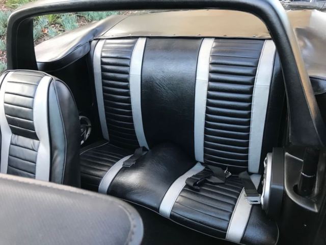 1972 Ford Mustang - photo 13