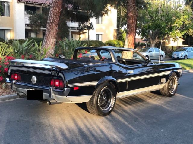 1972 Ford Mustang - photo 7