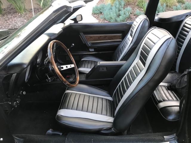 1972 Ford Mustang - photo 9