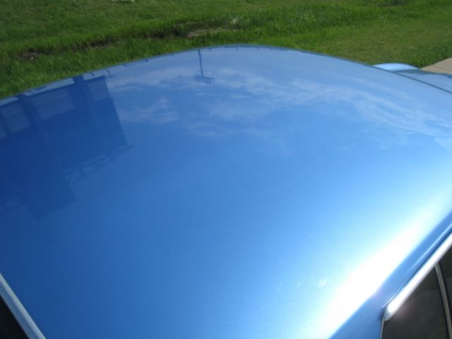 1972 Ford Mustang Mach 1 - photo 13