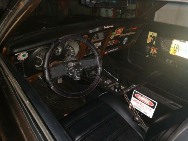 1972 Ford Mustang - photo 10