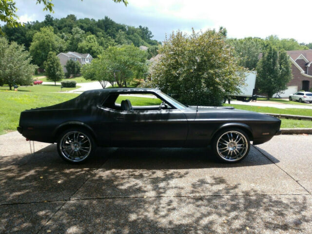 1972 Ford Mustang - photo 3