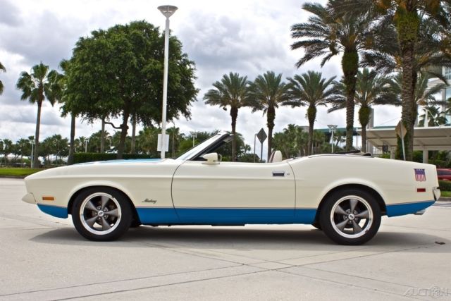 1972 Ford Mustang - photo 12