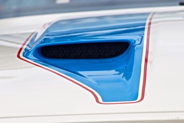 1972 Ford Mustang - photo 5