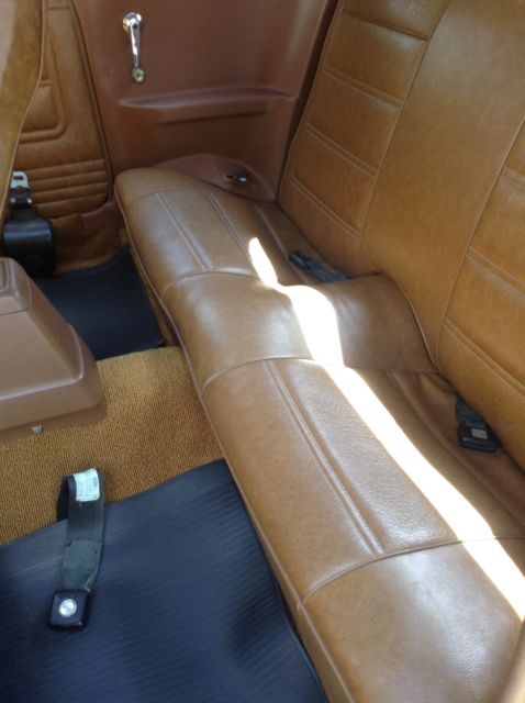 1972 Ford Mustang - photo 12