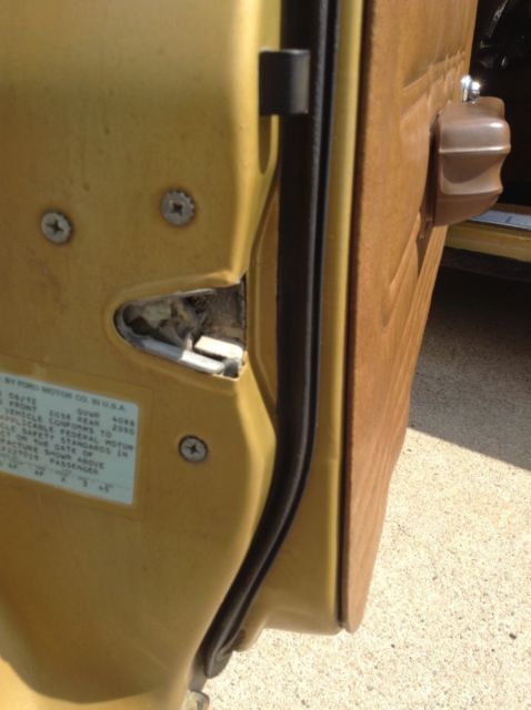 1972 Ford Mustang - photo 13
