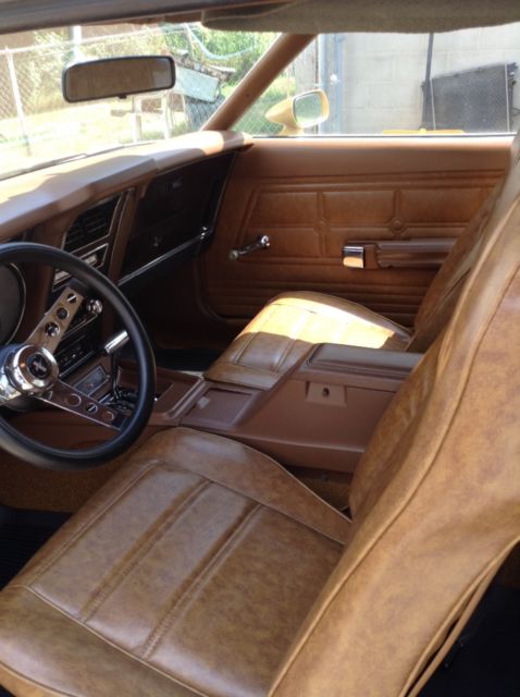 1972 Ford Mustang - photo 9