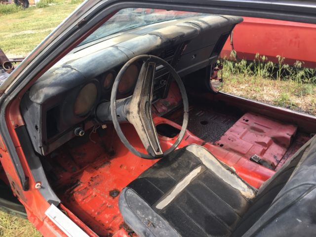 1972 Ford Mustang - photo 13