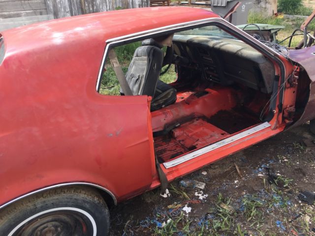 1972 Ford Mustang - photo 9