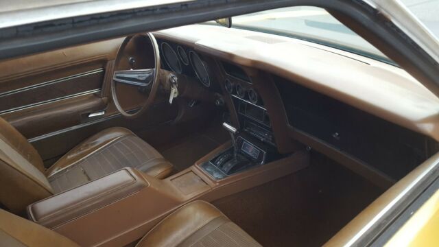 1972 Ford Mustang MACh 1 - photo 10