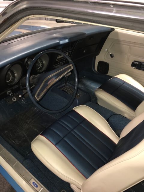 1972 Ford Mustang - photo 10
