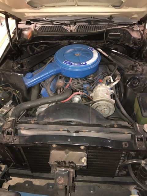 1972 Ford Mustang - photo 12