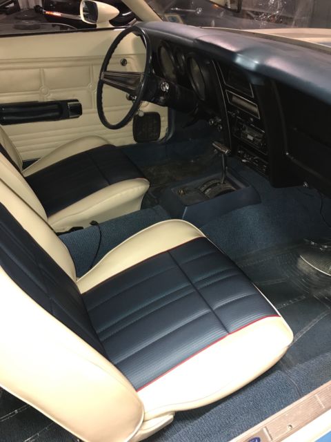 1972 Ford Mustang - photo 9