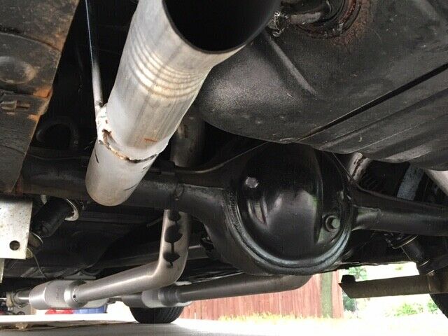 1972 Ford Mustang - photo 11