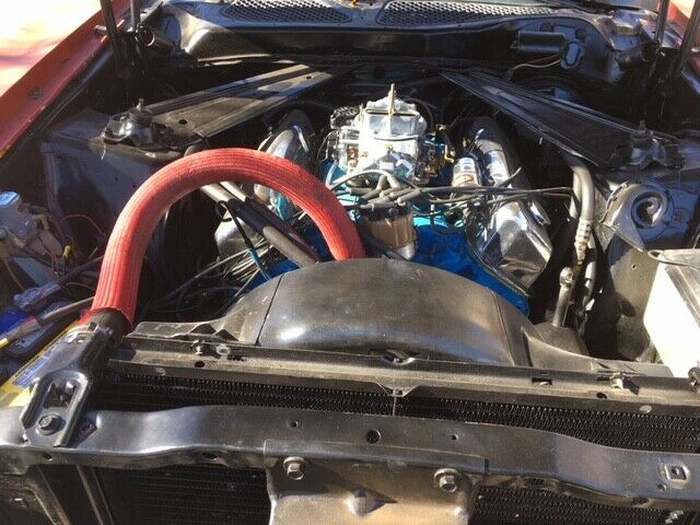 1972 Ford Mustang - photo 4