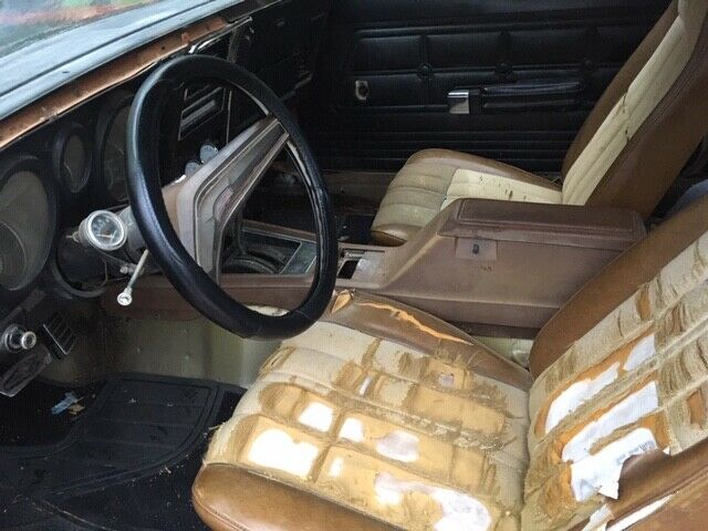 1972 Ford Mustang - photo 6