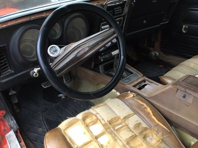 1972 Ford Mustang - photo 7
