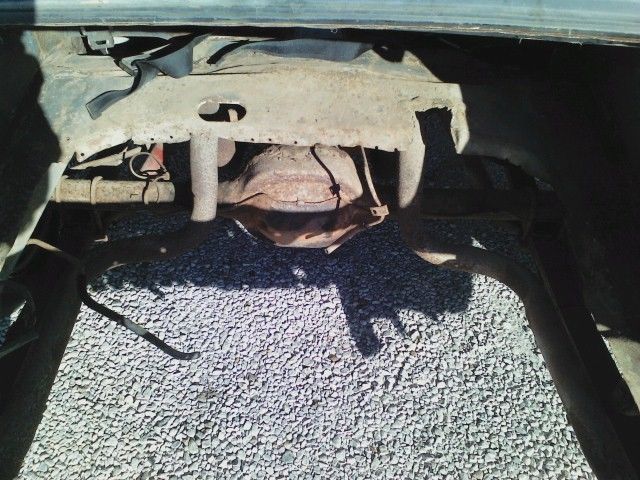 1972 Ford Mustang Base Hardtop 2-Door - photo 6