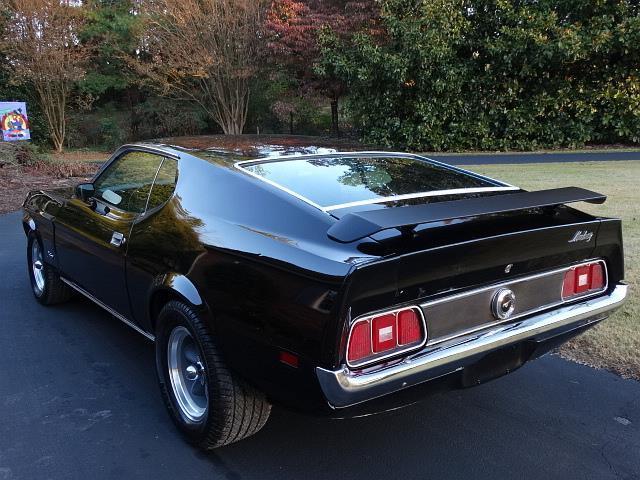 1972 Ford Mustang -- - photo 6