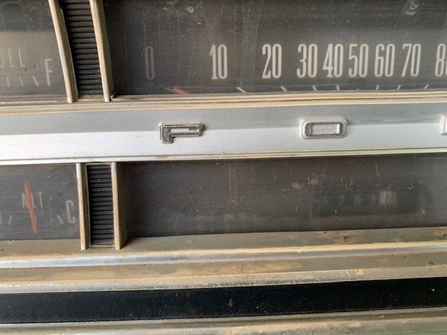 1972 Ford Other Pickups - photo 13