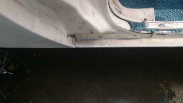 1972 Ford Other Sprint - photo 12