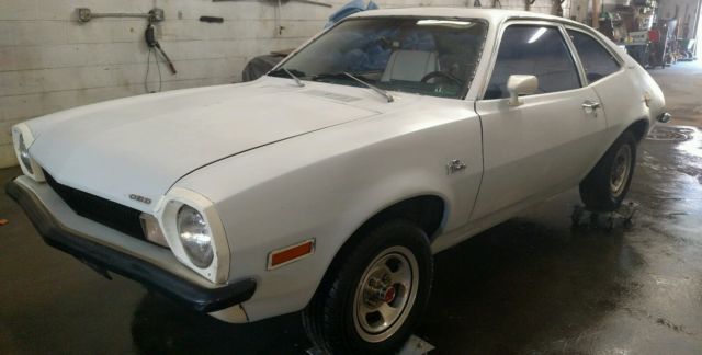 1972 Ford Other Sprint - photo 2