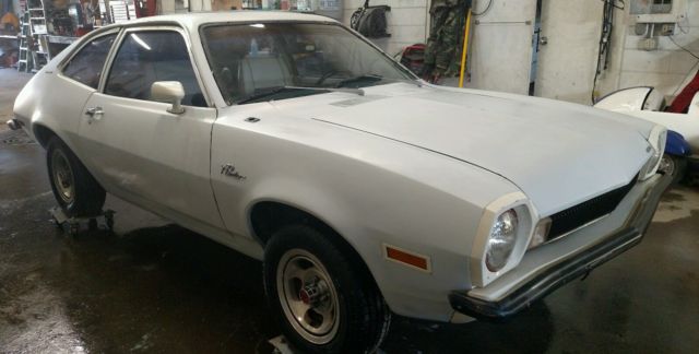 1972 Ford Other Sprint - photo 3