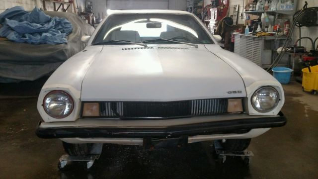 1972 Ford Other Sprint - photo 5
