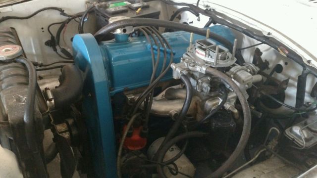 1972 Ford Other Sprint - photo 7