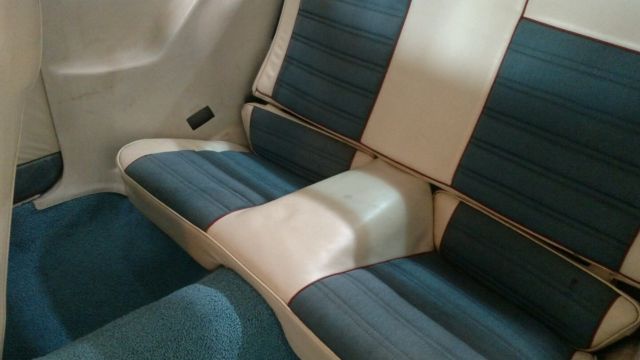 1972 Ford Other Sprint - photo 9