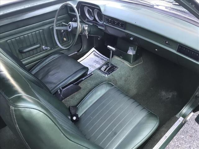 1972 Ford Pinto - photo 10