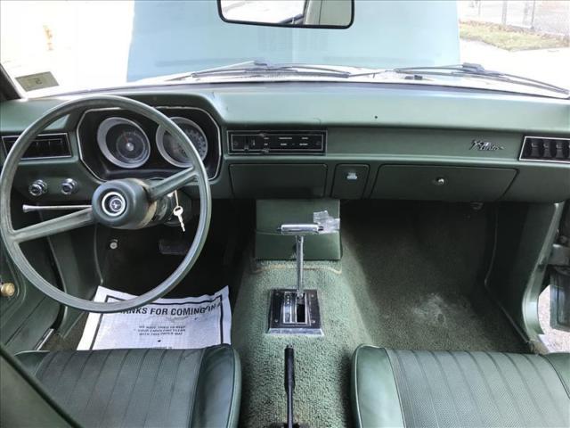 1972 Ford Pinto - photo 11