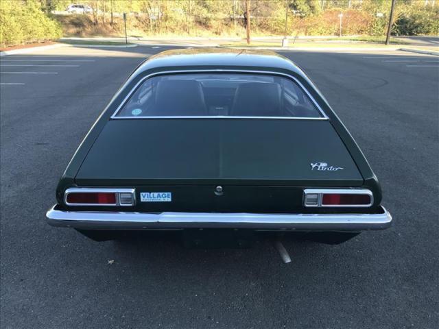 1972 Ford Pinto - photo 4