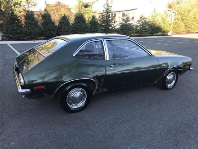 1972 Ford Pinto - photo 5