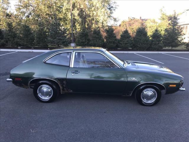 1972 Ford Pinto - photo 6